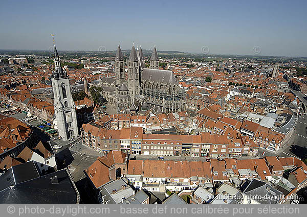 Tournai (BE)